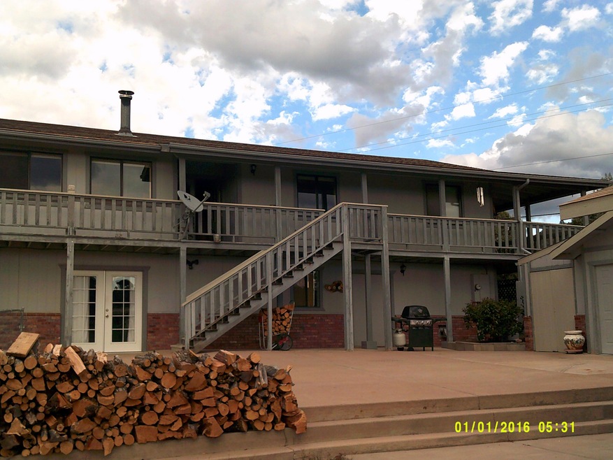 475 N Javelina Rd, Payson, AZ 85541 - photo 1