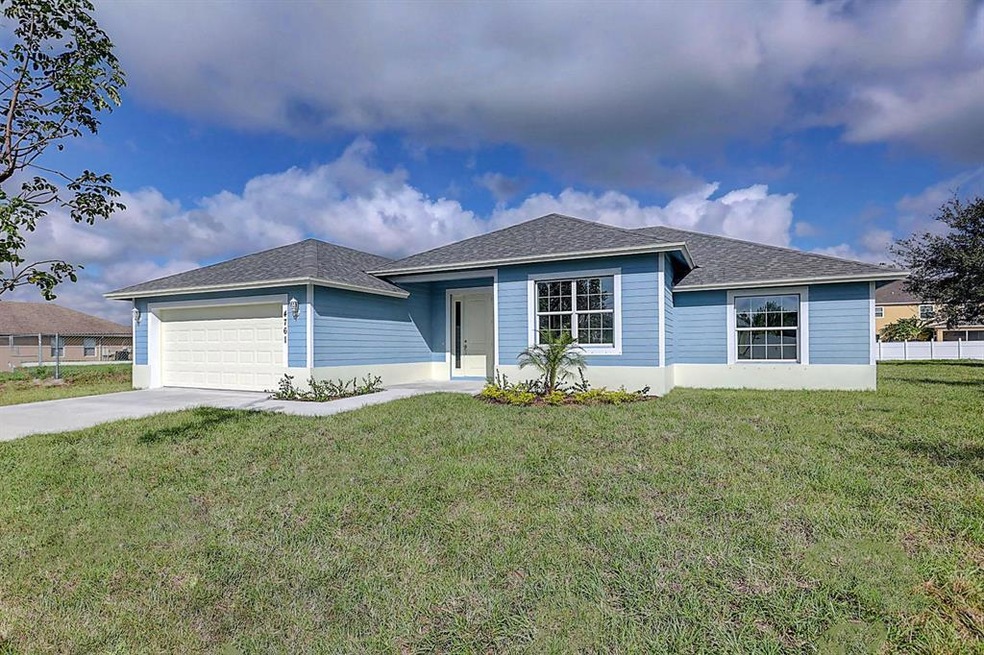 4761 SW Yacolt Dr, Port St. Lucie, FL 34953 - photo 1