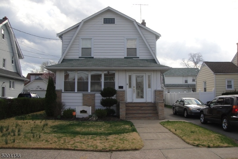 157 Lenox Ave unit 159, Paterson, NJ 07502 - photo 1