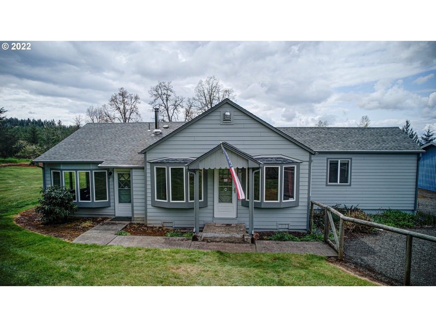 36961 S Sawtell Rd, Molalla, OR 97038 - photo 1