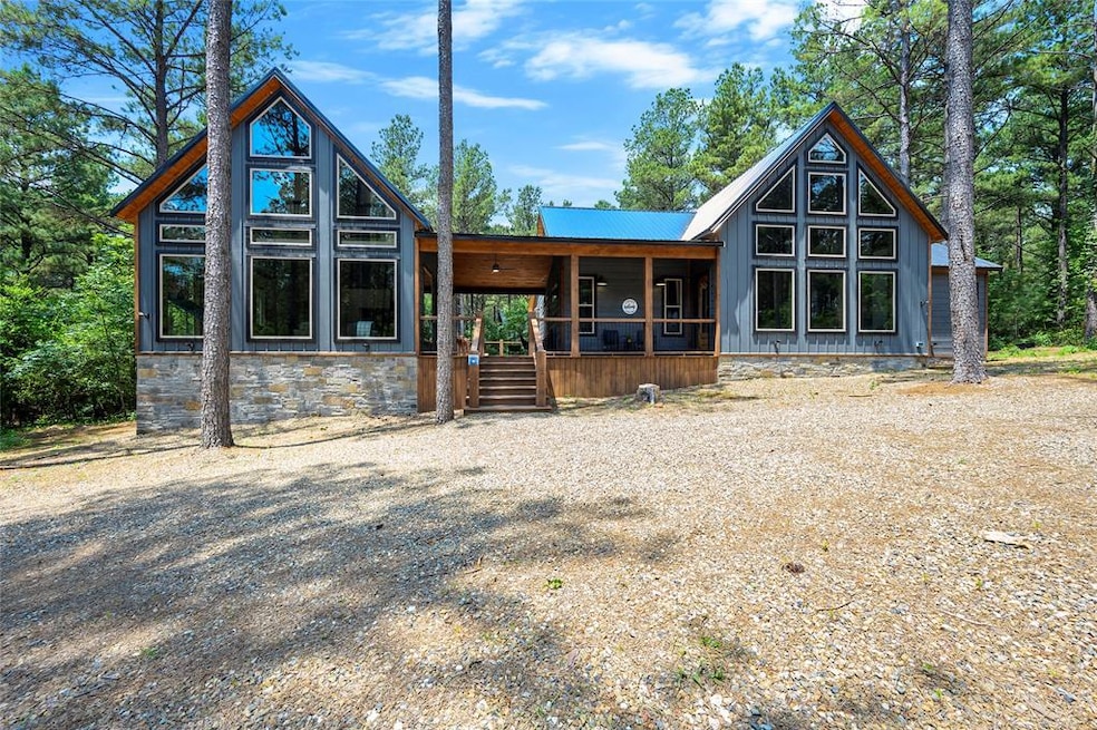 69 Xtreme Ln, Broken Bow, OK 74728 - photo 1