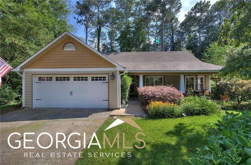 1265 Westover Trace NW, Acworth, GA 30102 - photo 1