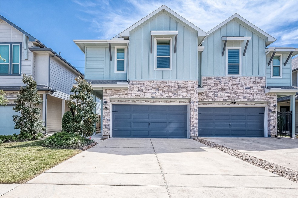 1650 Ryon Falls Dr, Booth, TX 77469 - photo 1