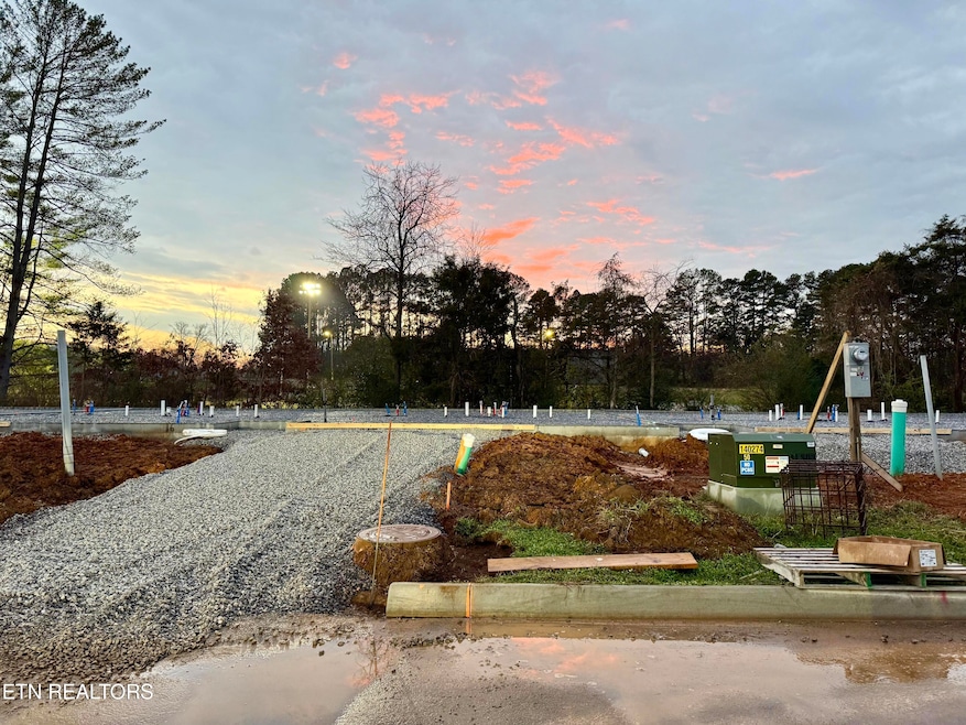 7323 Woodpecker Way unit 26, Knoxville, TN 37921 - photo 1