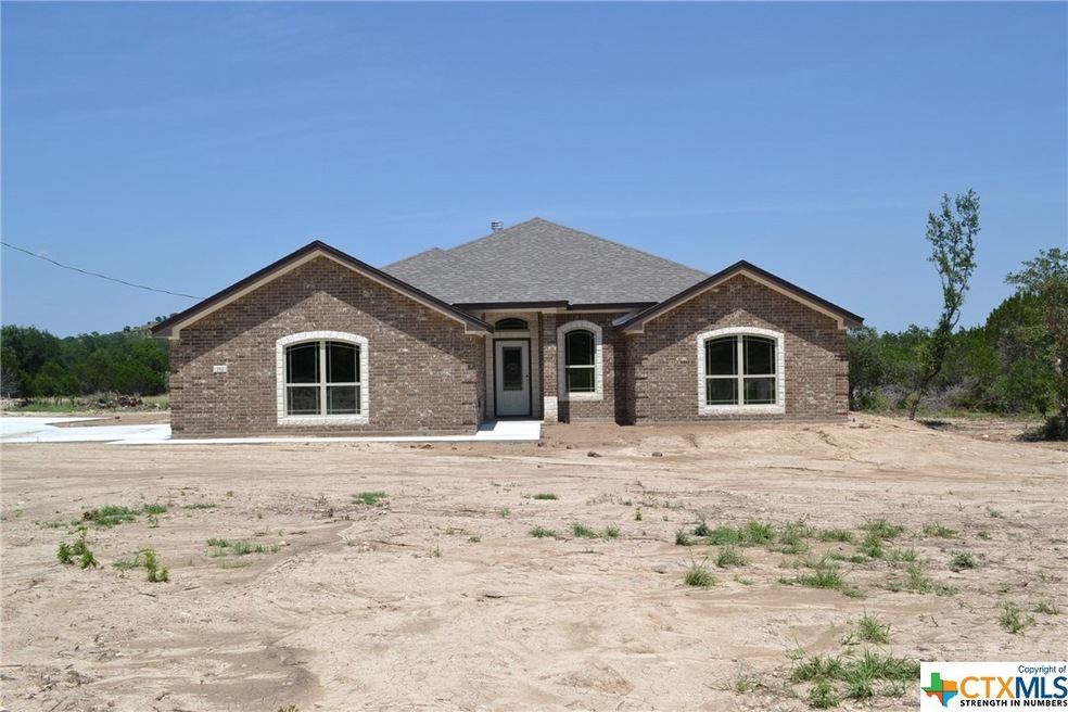 352 County Road 4830, Kempner, TX 76539 - photo 1
