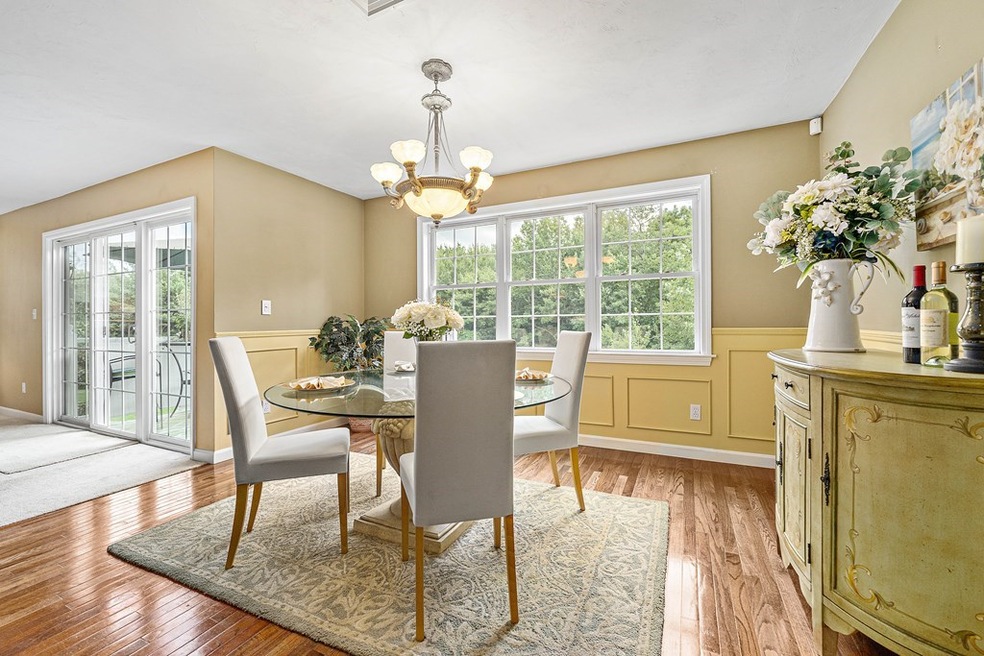 317 Hampton Way, Abington, MA 02351 - photo 1