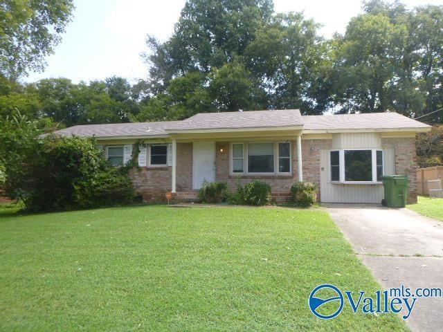 6404 Matic Rd NW, Huntsville, AL 35810 - photo 1