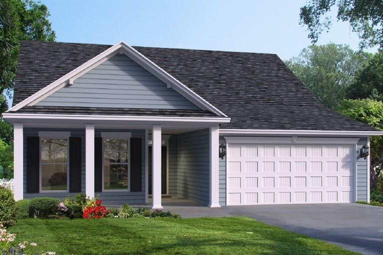 126 Dekan Ave, Brunswick, GA 31525 - photo 1