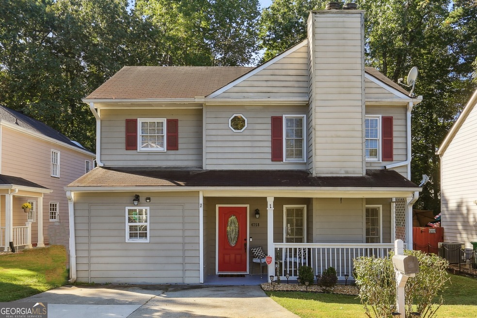 Ready For Your Stamp In Stone Mountain!