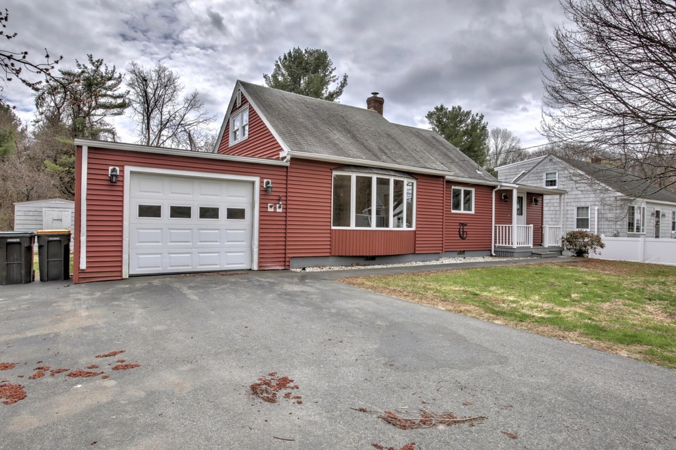 6 Jasper St, Scarborough, ME 04074 - photo 1