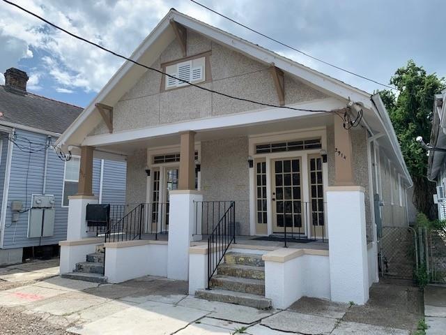 2914 Saint Peter St, New Orleans, LA 70119 - photo 1
