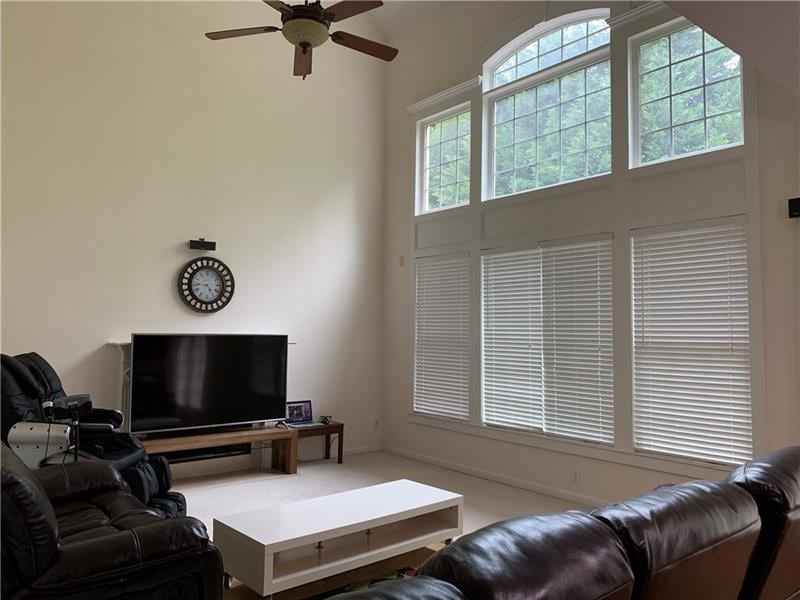 3846 Creekview Ridge Dr, Buford, GA 30518 - photo 1