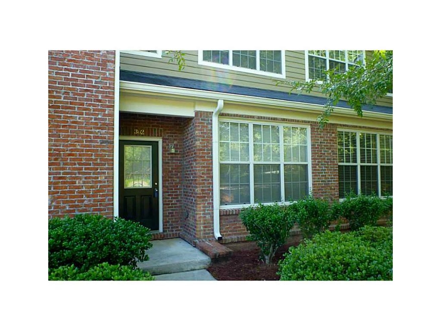 Exterior Front. Main Level entry features a covere