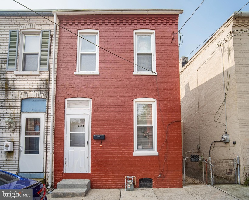 634 Fairview Ave, Columbia, PA 17512 - photo 1