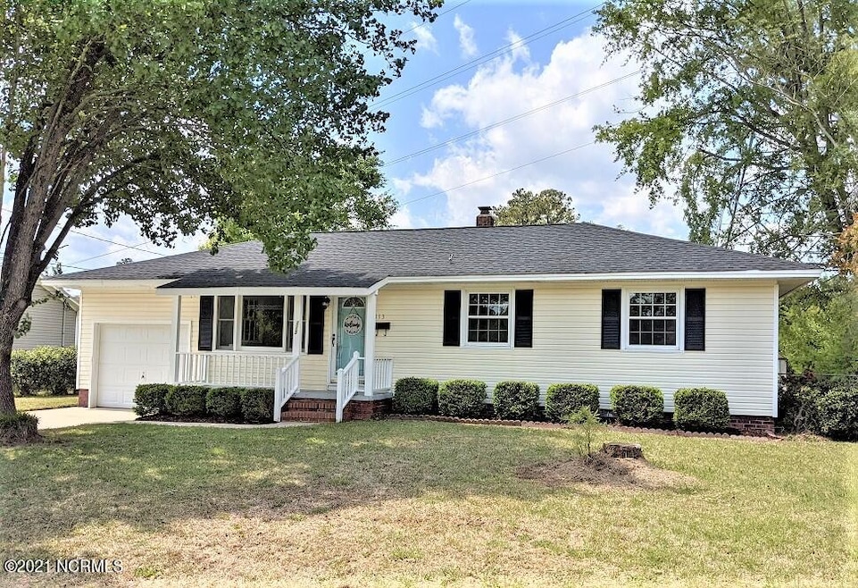 113 Cardinal Rd, Jacksonville, NC 28546 - photo 1