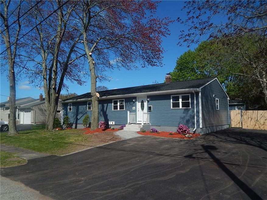 74 Stone Dr, Cranston, RI 02920 - photo 1