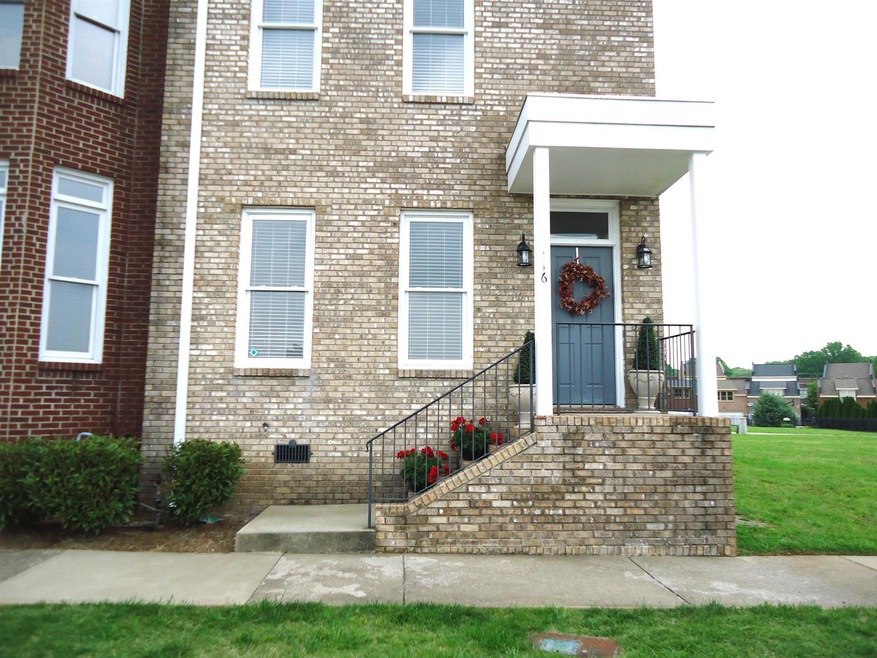 Welcome to 116 Savannah Avenue in Pleasant View, TN