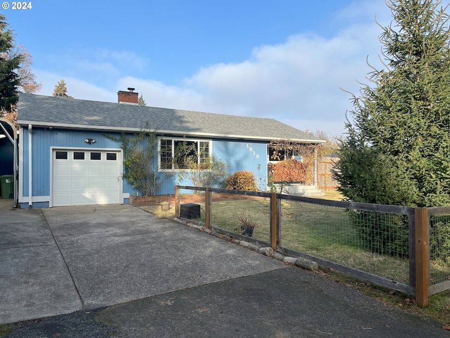 1310 Betty Ln, Eugene, OR 97404 - photo 1