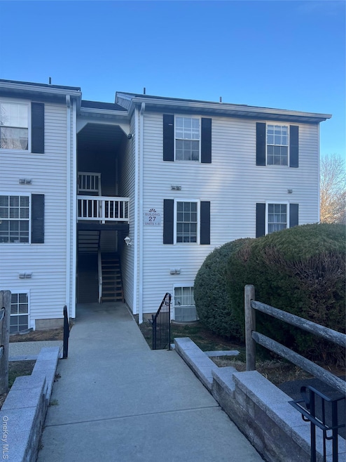 27 Lexington Hill unit 5, Harriman, NY 10926 - photo 1