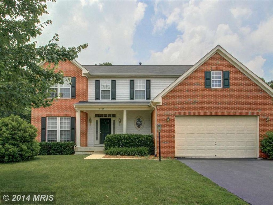 5939 Lyceum Ln, Manassas, VA 20112 - photo 1