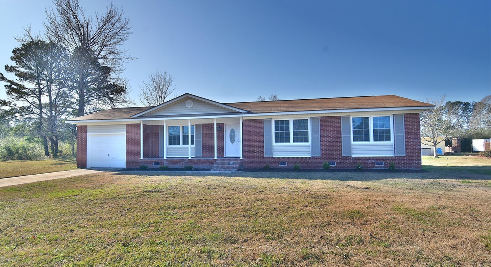 304 Belltown Road Havelock NC 28532