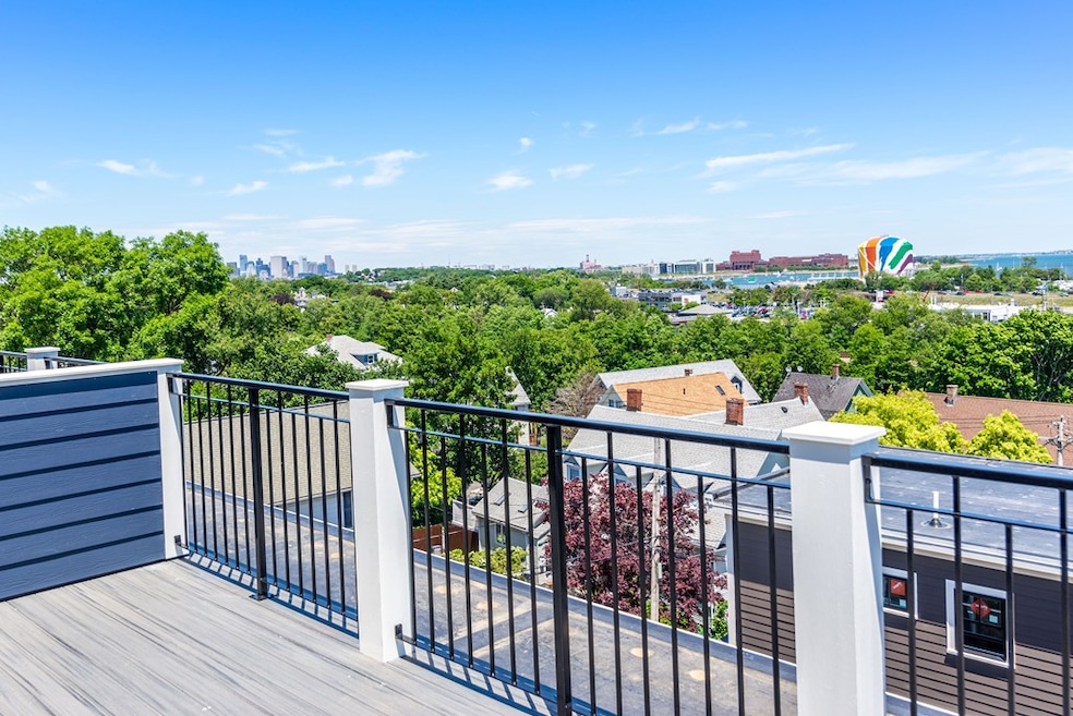 136 Neponset Ave unit 5, Boston, MA 02122 - photo 1