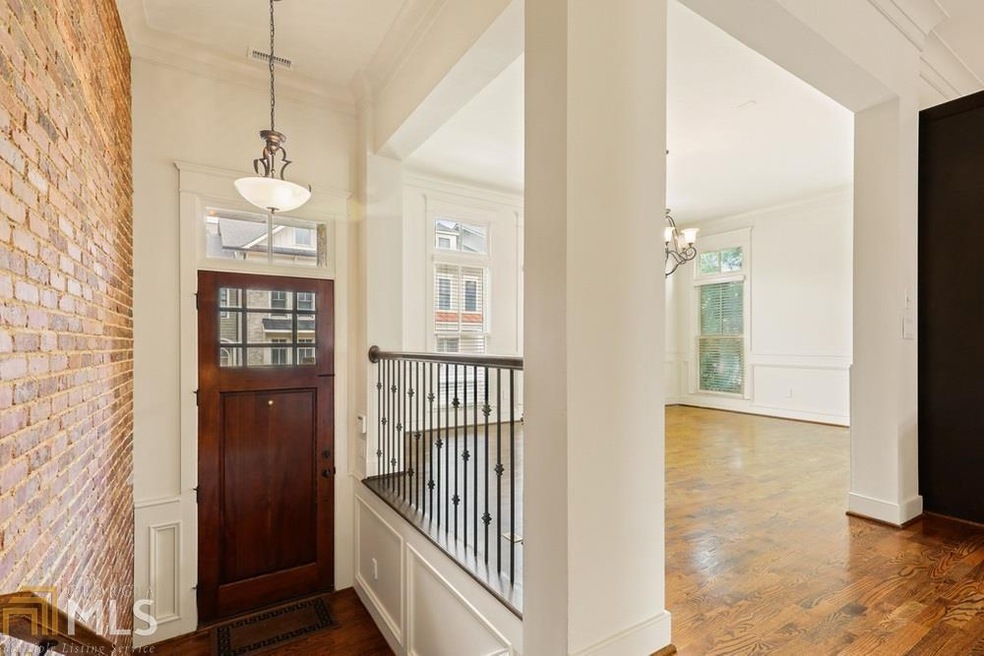 W ? West Village Crossing, Smyrna, GA 30080 - photo 1