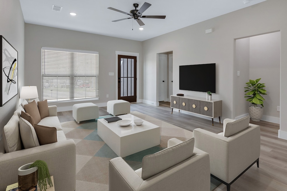 For Rent $1,550/month