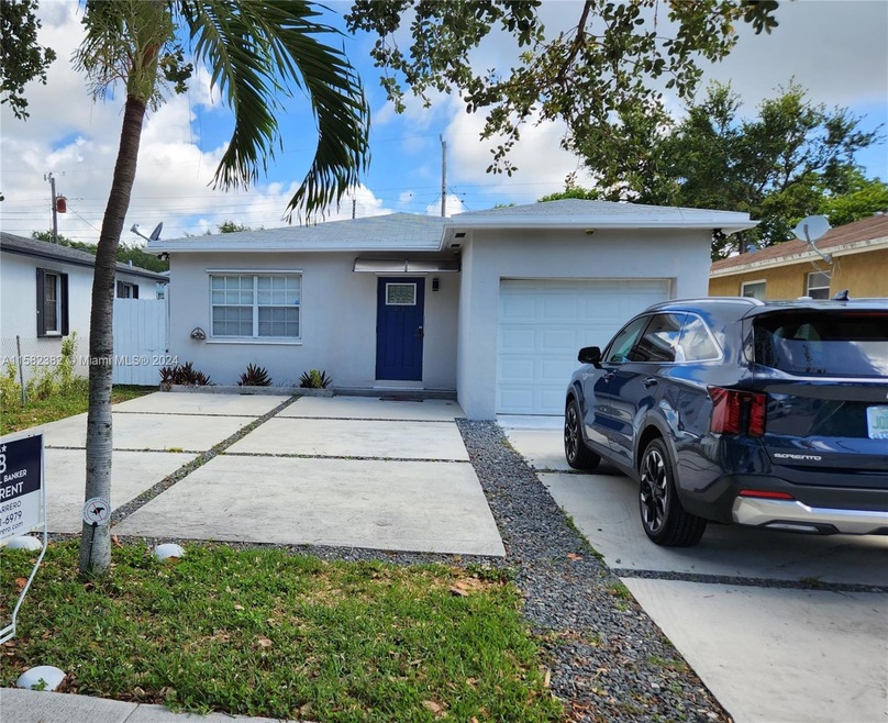 2227 Cody St unit 1, Hollywood, FL 33020 - photo 1