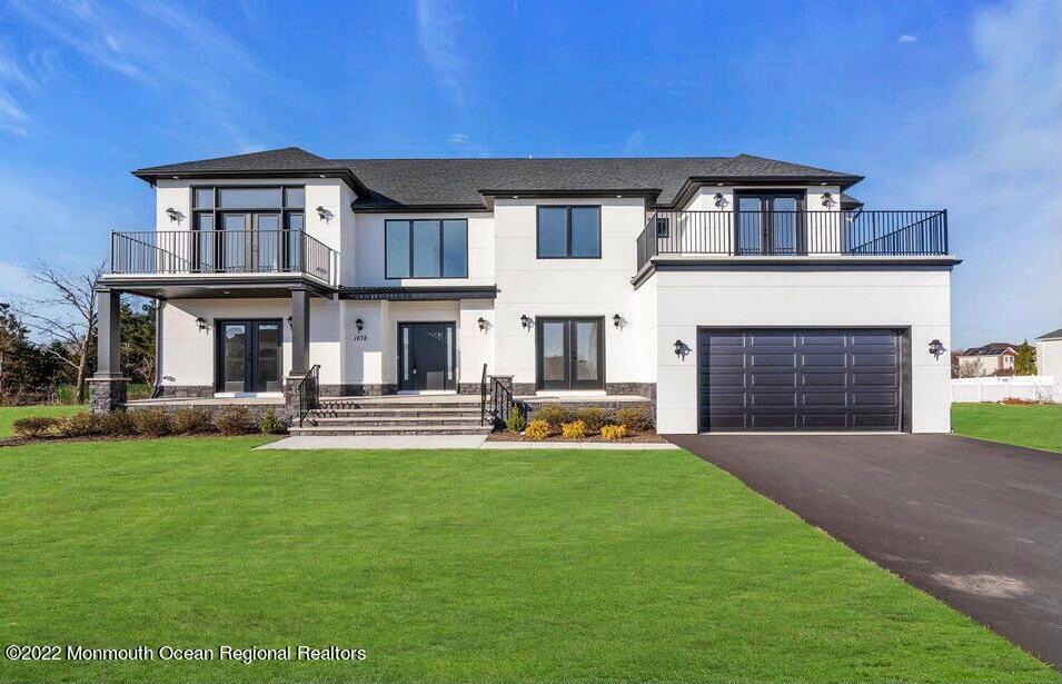 1678 St Regis Ct, Toms River, NJ 08755 - photo 1