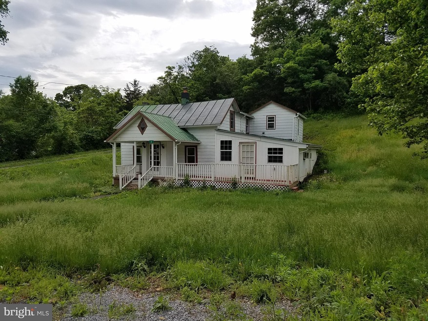 51 Tannery Hollow Rd, Moorefield, WV 26836 - photo 1