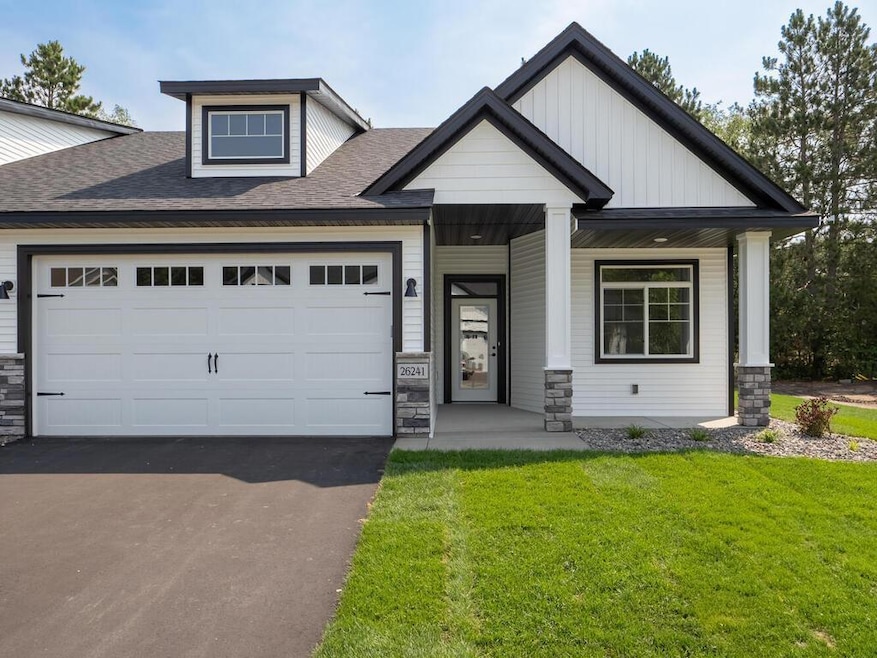 12585 2nd Ave, Zimmerman, MN 55398 - photo 1