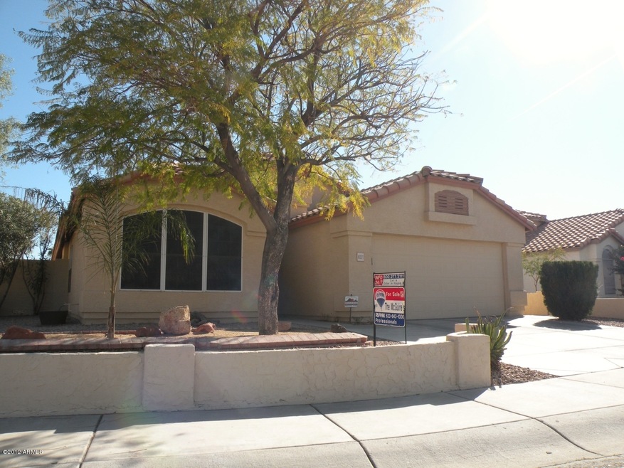 Curb Appeal!