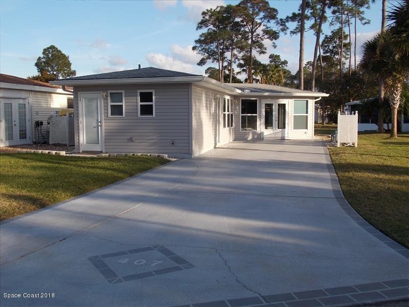 407 Oak Cove Rd, Titusville, FL 32780 - photo 1