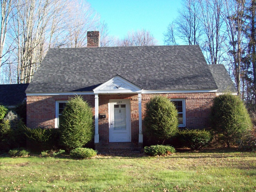 125 Maple Ave, Great Barrington, MA 01230 - photo 1