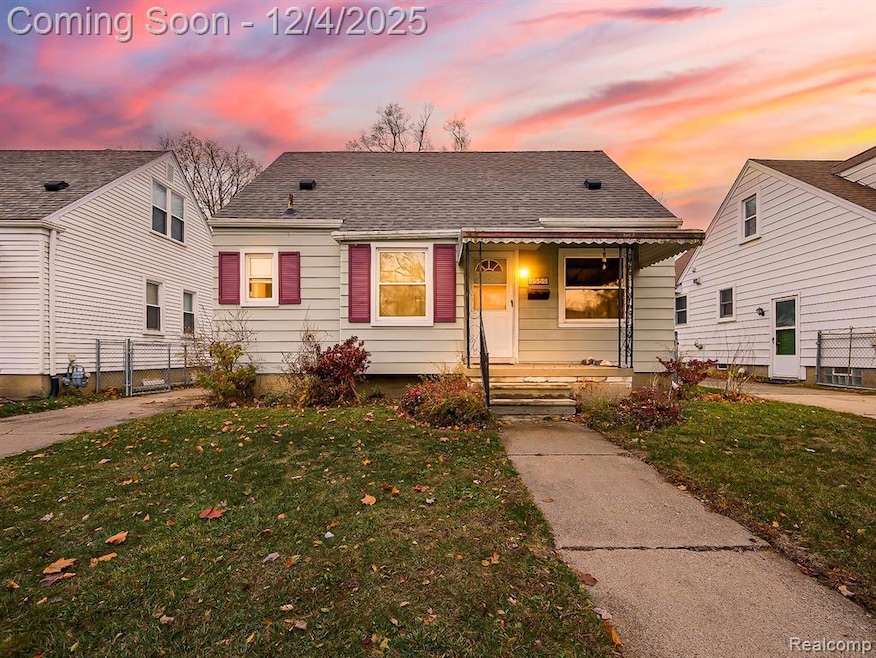 9559 Nathaline, Redford, MI 48239 - photo 1