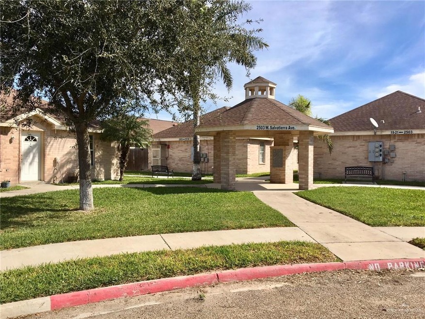 2503 Salvatierra Ave unit 10, Edinburg, TX 78541 - photo 1