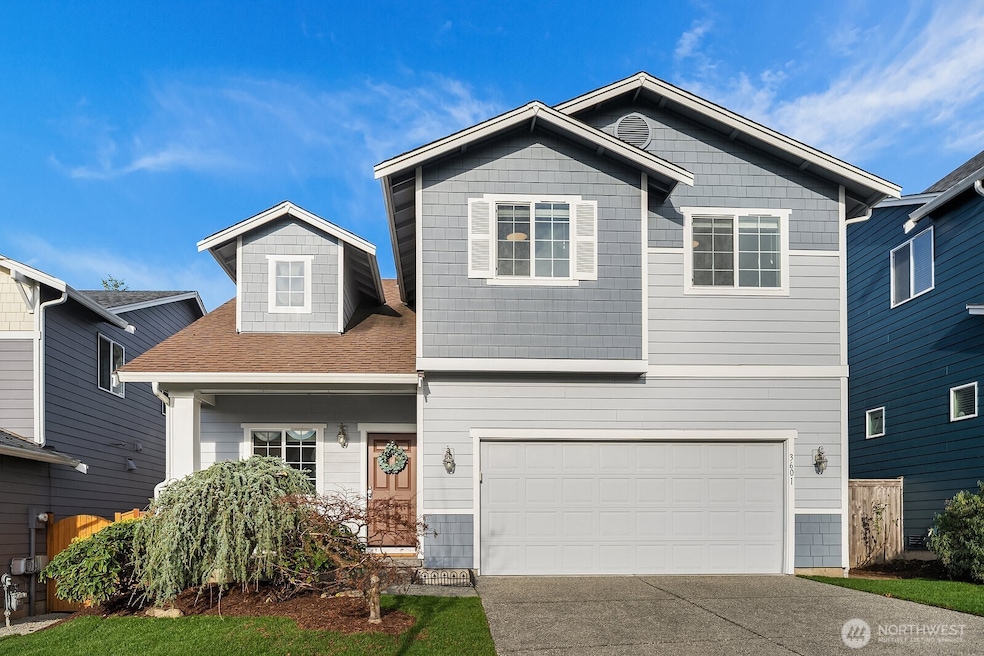 3601 223rd Place SE, Bothell, WA 98021 - photo 1