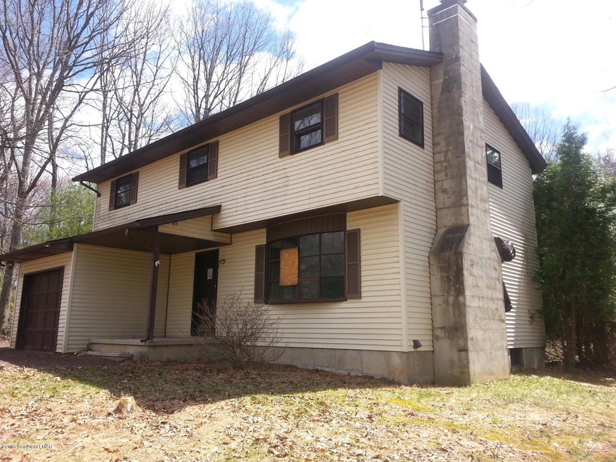 2150 Pine Hollow Rd, Chestnuthill Township, PA 18353 - photo 1