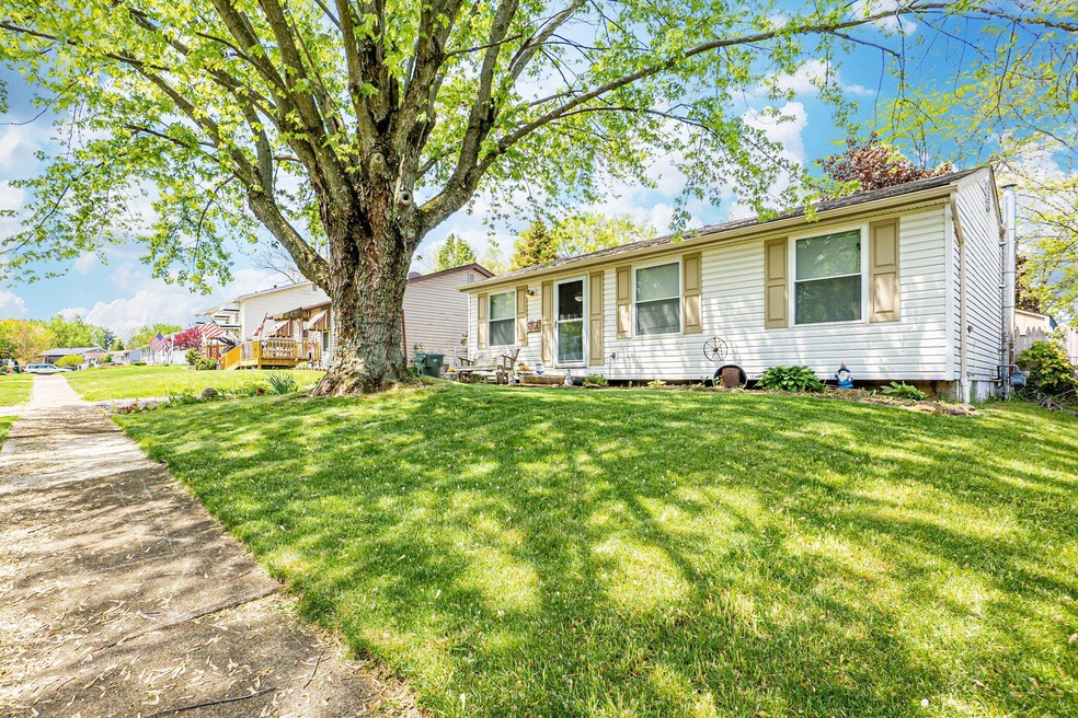 1739 Rivermont Road, Columbus, Ohio 4322