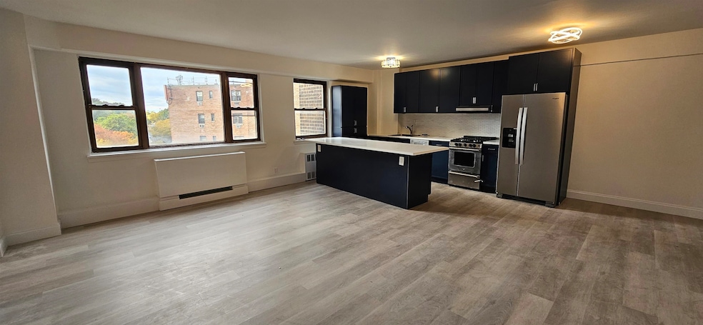 Park River Towers unit 7K, North Bergen, NJ 07047 - photo 1