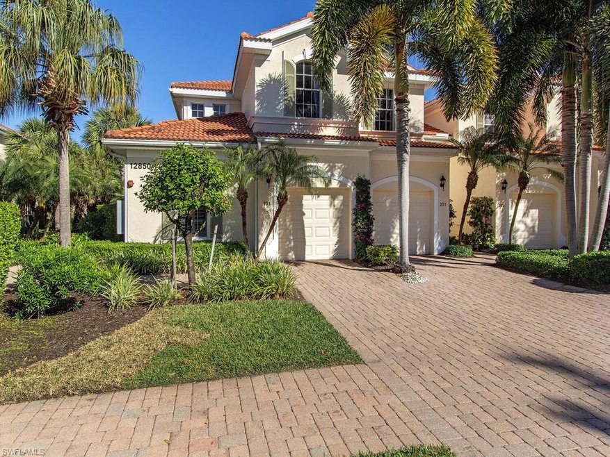12850 Carrington Cir unit 6-101, Naples, FL 34105 - photo 1