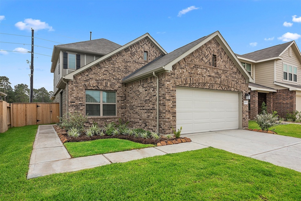 1015 Brighton Orchards Ln, Magnolia, TX 77354 - photo 1