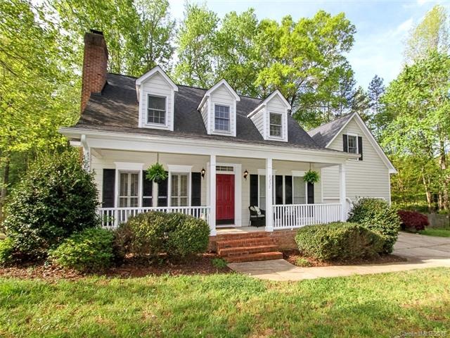 Welcome to 8235 Appaloosa Lane