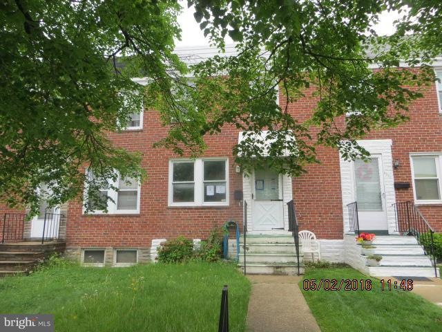 4009 Elmora Ave, Baltimore, MD 21213 - photo 1