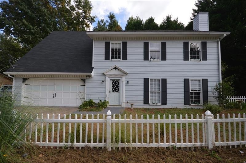 568 Taylor Rd, Suwanee, GA 30024 - photo 1