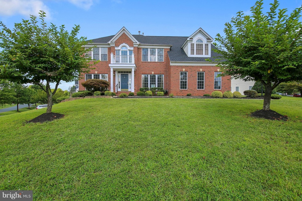 3100 Hunt Farm Ct, Burtonsville, MD 20866 - photo 1