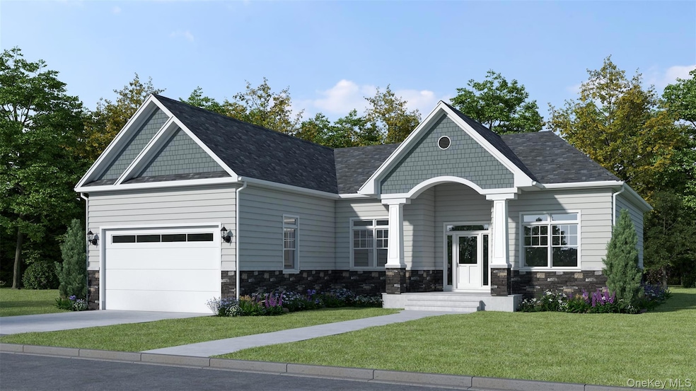 Lot 1 Sycamore Estates, Nesconset, NY 11767 - photo 1