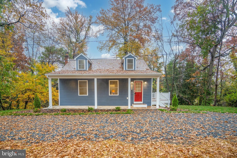 109 Carvel Beach Rd, Carvel Beach, MD 21226 - photo 1