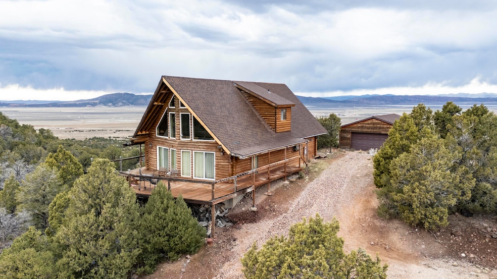 2416 W Spring Canyon Rd, Parowan, UT 84761 - photo 1